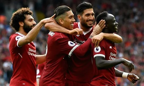 Lấy cảm hứng từ đối thủ, Klopp quyết vô địch Champions League