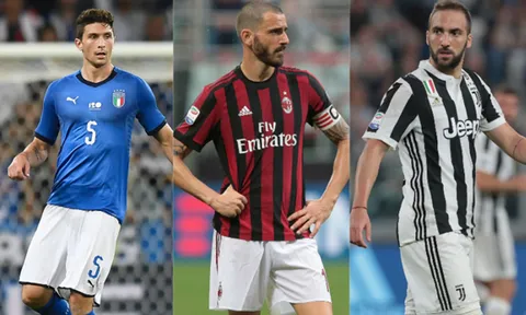 Lấy ngắn nuôi dài: Juve sẽ phải trả giá?