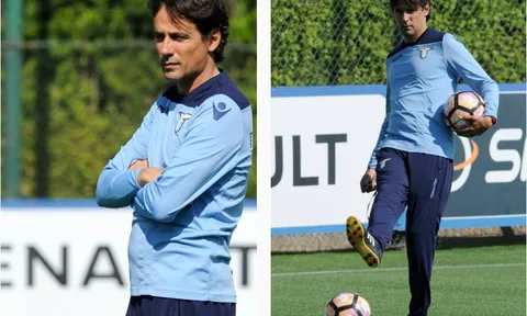 Lazio đã chuẩn bị thế nào cho chung kết Coppa Italia?