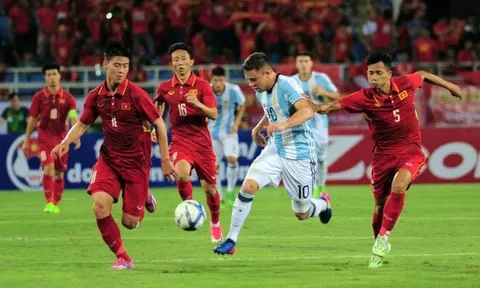 LĐBĐ Hàn Quốc dành ưu ái đặc biệt cho U22 Việt Nam