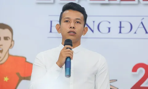 Theo nghiệp gõ đầu trẻ: Anh Khoa tha thứ cho Ngọc Hải