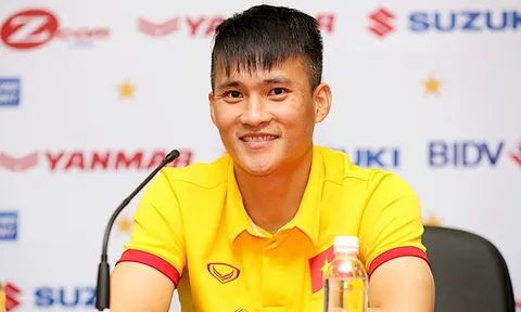 Lê Công Vinh: "Siêu nhân" bóng đá là đây!