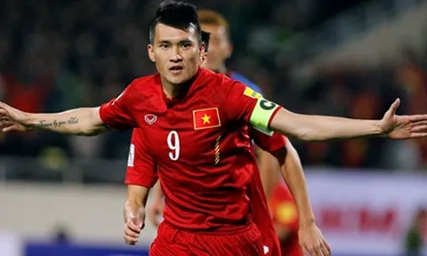 Lê Công Vinh: "U22 Việt Nam chỉ có một ngôi sao trước ngực”