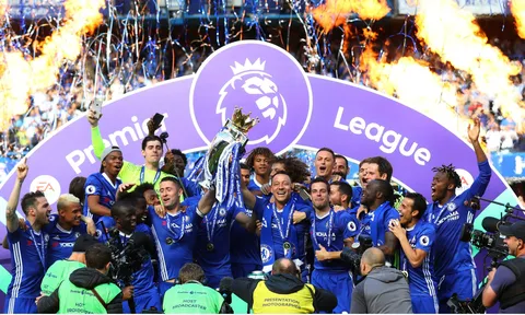 Lễ diễu hành của Chelsea CHÍNH THỨC bị hủy