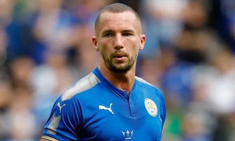 Leicester đồng ý bán Drinkwater cho Chelsea với 37 triệu?