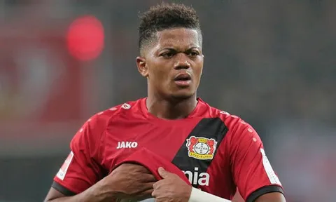 Mục tiêu của Liverpool và Chelsea được định giá 44,75 triệu Bảng
