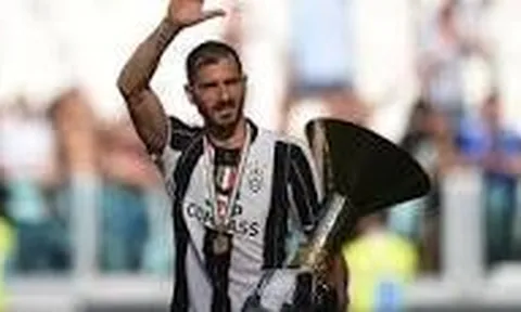 Leonardo Bonucci, thủ lĩnh mới của AC Milan?