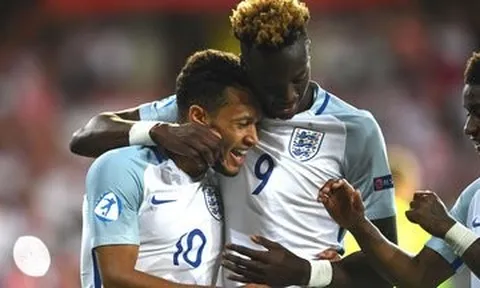 Lewis Baker - Cầu thủ trẻ sáng giá của U21 Anh