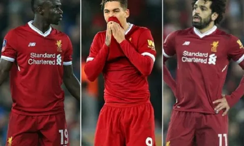 Liverpool cần những gì để lên ngôi tại Champions League?