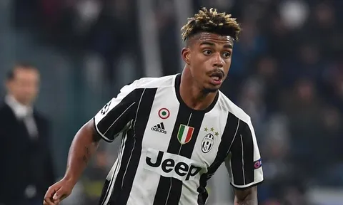 Lí do Arsenal quyết chiêu mộ Mario Lemina