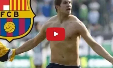 Lí do Barcelona muốn có Inigo Martinez
