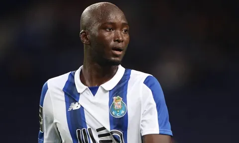 Lí do Danilo Pereira được Arsenal theo đuổi