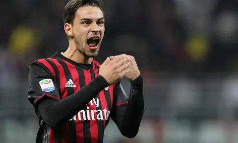 Lí do Juventus chiêu mộ Mattia De Sciglio
