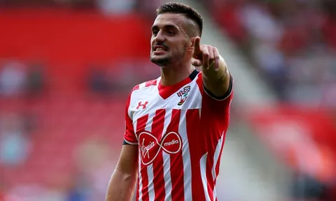 Lí do khiến Liverpool dốc tiền mua Dusan Tadic