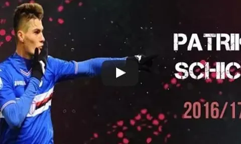 Lí do Liverpool quyết chi đậm vì Patrik Schick của Sampdoria