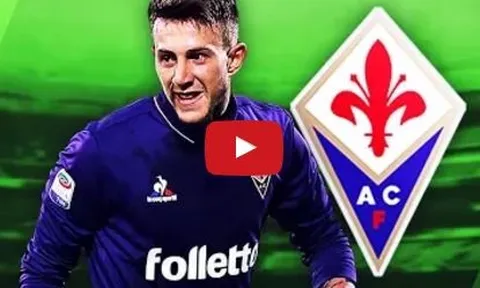 Lí do Man United hỏi mua Federico Bernardeschi