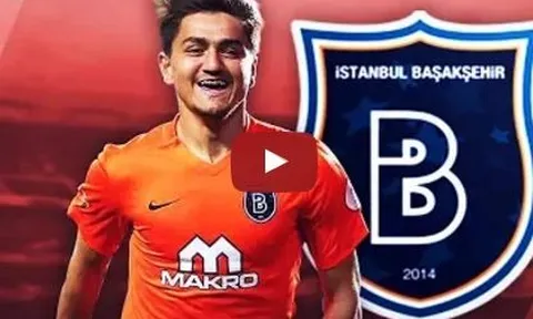Lí do Man United nên chiêu mộ Cengiz Under