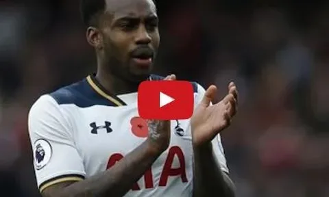 Lí do Man United quyết mua Danny Rose