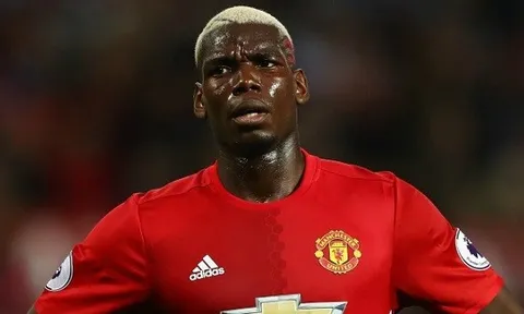 Đây là lí do Man Utd phải dốc hầu bao với Pogba