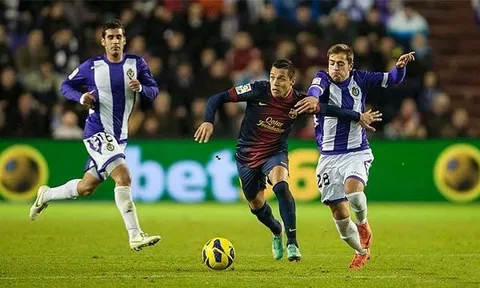 Liệu Barca có nhắm Alexis Sanchez làm người thay thế Neymar?