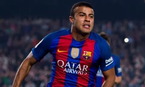 Liệu Rafinha có phù hợp với Arsenal?