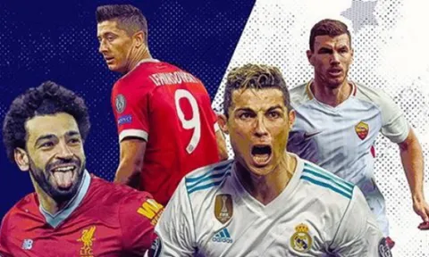 Liệu UEFA có dàn xếp bốc thăm Champions League?