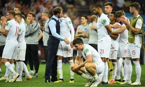 'Lingard và Alli quá tham lam, chỉ lăm le tìm kiếm bàn thắng'