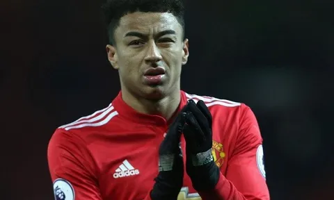 Lingard và bàn thắng đáng để CĐV Man Utd đặt niềm tin