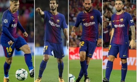 Lionel Messi lên tiếng, Barcelona bán loạt sao để đem về 135 triệu euro