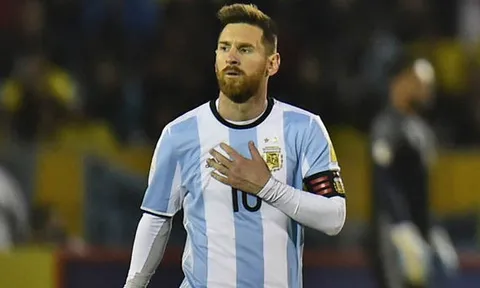 Tình hình các ứng viên vô địch một tháng trước World Cup 2018