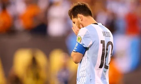 Lionel Messi và 6 BÍ MẬT không phải ai cũng biết