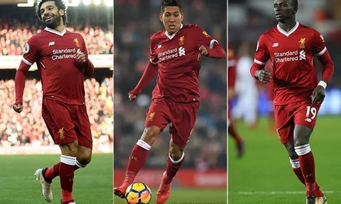 ‘Liverpool 2018 hay hơn đội hình vô địch Champions League 2005'