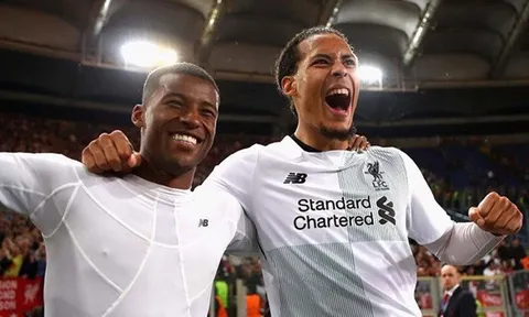 Liverpool: Đừng trở thành vua ‘đá’ Cúp