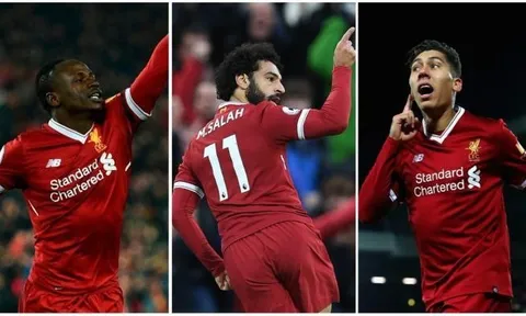 Liverpool đã hóa giải nguy cơ Coutinho như thế nào?