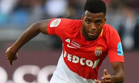 Liverpool bị hét giá 100 triệu bảng cho sao hàng đầu Ligue 1