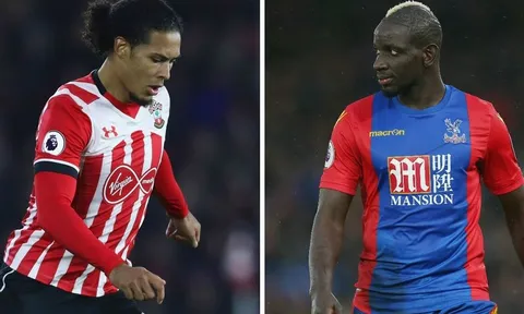 Liverpool biến Sakho thành 'vật tế thần' trong hè này