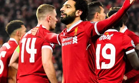 Liverpool không thể mãi chỉ là sứ giả cảm xúc