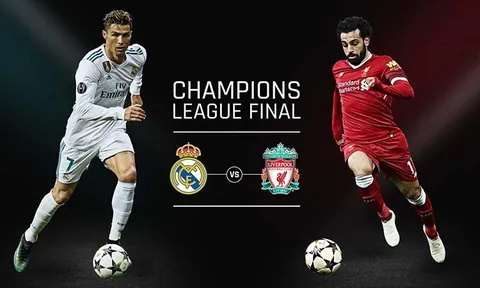 Liverpool, cả châu Âu đang ở bên các bạn