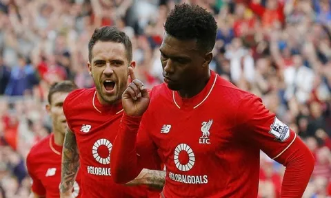 Liverpool cần bán 4 cầu thủ này để có tiền tiếp tục mua sắm