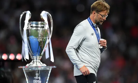 Góc Liverpool: Đừng đi vào vết xe đổ của Dortmund