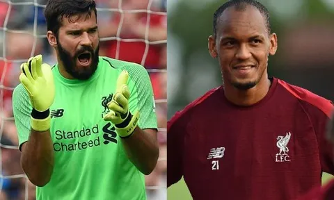 Liverpool CHÍNH THỨC công bố số áo 2 tân binh: Cộng đồng mạng 'phẫn nộ'