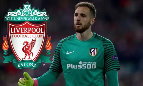 Liverpool chịu chơi, phá kỷ lục chuyển nhượng thủ môn
