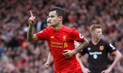Liverpool CHỐT GIÁ bán Coutinho, Barca lưỡng lự