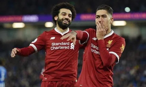 “Liverpool có thể nghiền nát bất kì đội bóng nào ở Champions League”