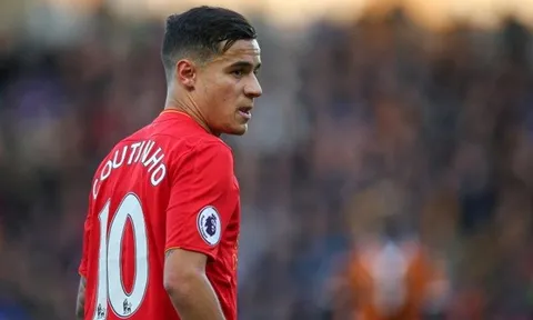 Liverpool - Coutinho - Barca: Hai mặt vấn đề của mối tình tay ba