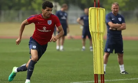 Liverpool 'cướp' sao World Cup U20 của Chelsea