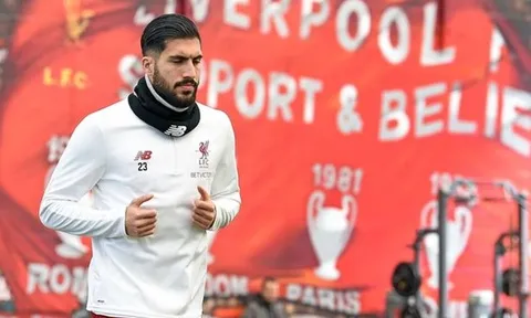 Liverpool đón tin cực vui trước thềm chung kết Champions League