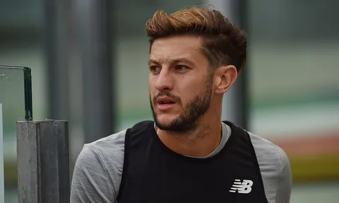 Liverpool đón viện binh trước trận chiến với AS Roma