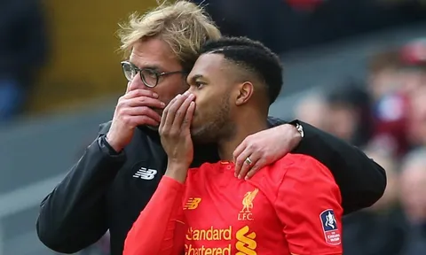 Liverpool dự C1, Sturridge CHỐT ngay tương lai