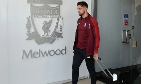 Tại sao Jurgen Klopp buộc phải chi tiêu trong mùa hè này?
